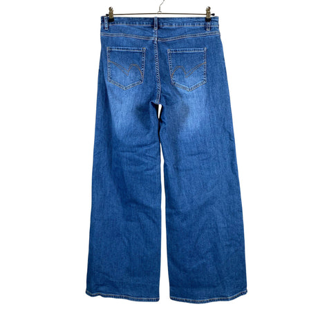 Unisex Culture - Jeans, size W31 - Blue (2)