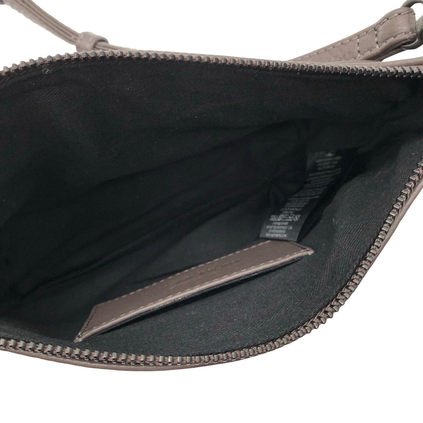 Unisex Markberg - Shoulder bag, size Midi - Brown (3)