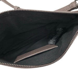 Unisex Markberg - Shoulder bag, size Midi - Brown (3)