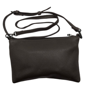 Unisex Markberg - Shoulder bag, size Midi - Brown (2)