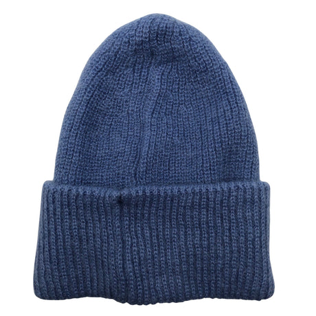 Unisex Gauhar - Winter beanie, size 54 - 56 cm - Light blue ()