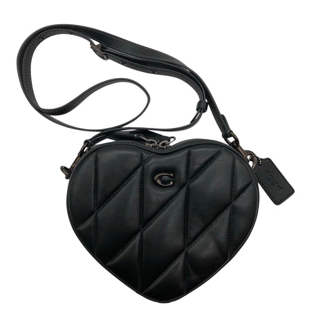 Unisex Coach - Shoulder bag, size Mini - Black ()