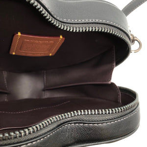 Unisex Coach - Shoulder bag, size Mini - Black (3)