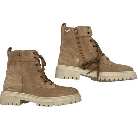 Unisex Geox - Ankle boots, size 39 - Brown ()