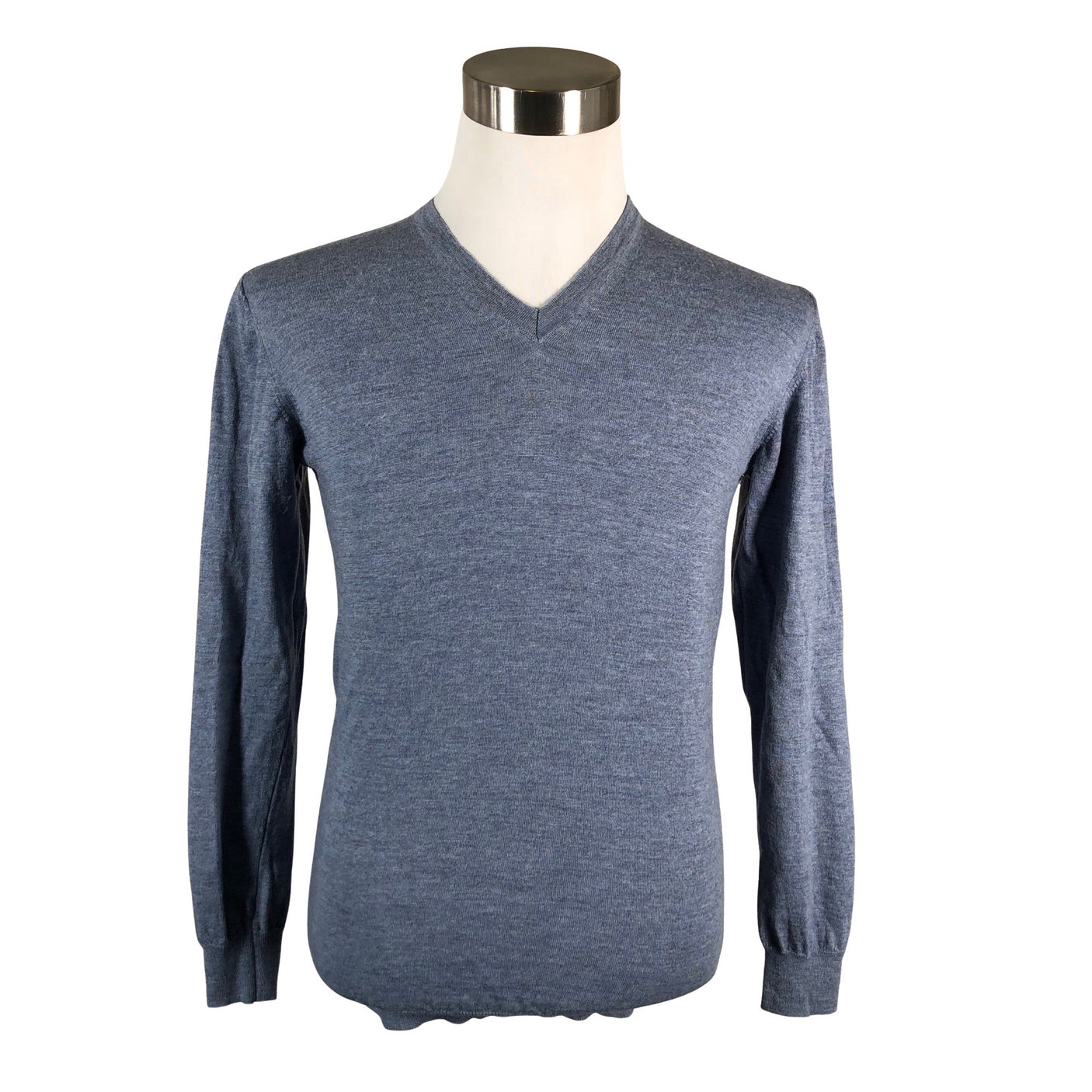 Unisex Sand - Sweater, size L - Blue (1)
