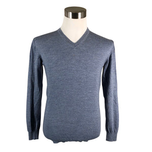 Unisex Sand - Sweater, size L - Blue (1)