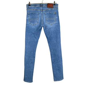 Unisex LTB - Jeans, size W34 - Blue (2)