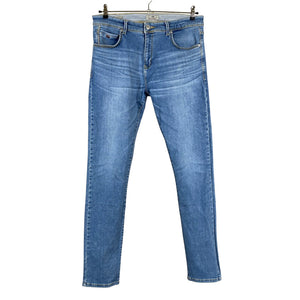 Unisex LTB - Jeans, size W34 - Blue (1)