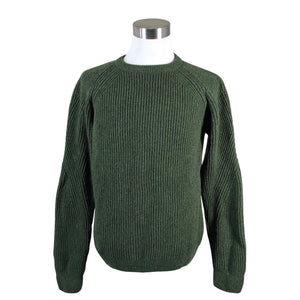 Unisex Makia - Sweater, size L - Green (1)
