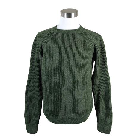 Unisex Makia - Sweater, size L - Green ()