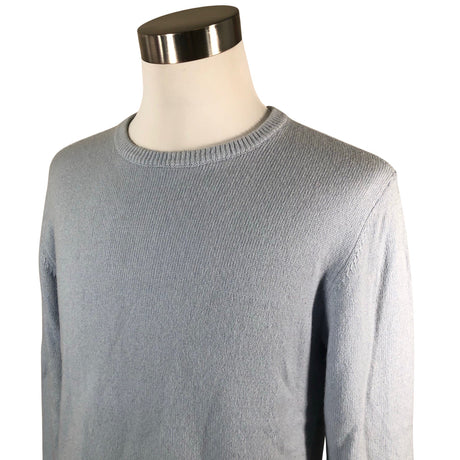 Unisex Tiger of Sweden - Sweater, size M - Light blue (2)