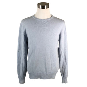 Unisex Tiger of Sweden - Sweater, size M - Light blue (1)