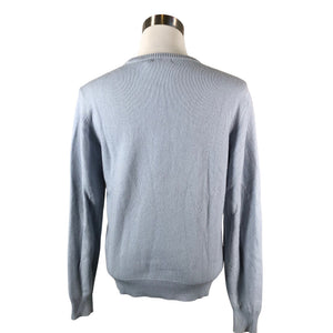 Unisex Tiger of Sweden - Sweater, size M - Light blue (3)