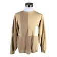Unisex Esprit - Sweater, size L - Beige ()