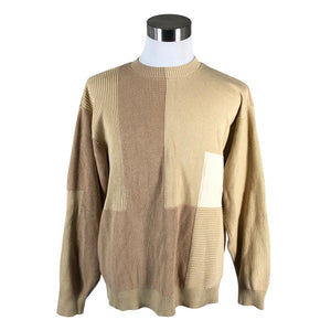 Unisex Esprit - Sweater, size L - Beige (1)