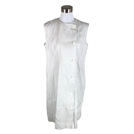 Unisex Muji - Dress, size 38 - Gray ()