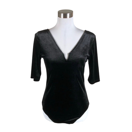 Unisex Lindex - Body, size 38 - Black ()