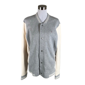 Unisex Tommy Hilfiger - Sweatshirt, size 42 - Gray (1)
