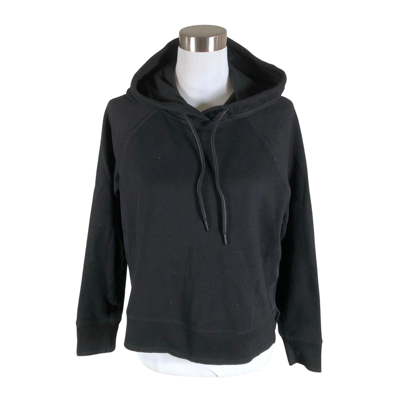 Unisex Calvin Klein - Hoodie, size 38 - Black (1)
