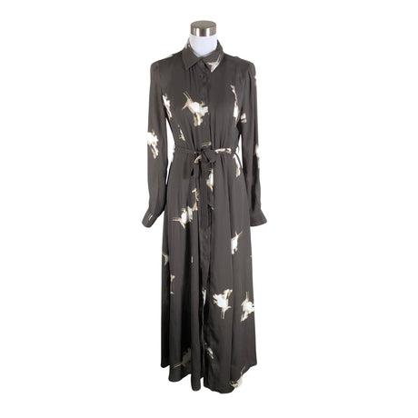 Unisex Modström - Dress, size 36 - Brown ()