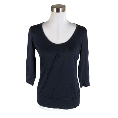 Unisex Tommy Hilfiger - Blouse, size 36 - Blue ()