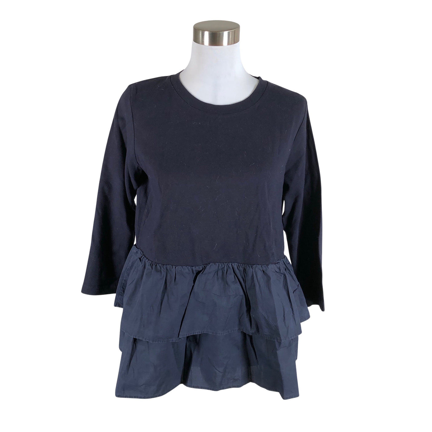 Unisex COS - Blouse, size 38 - Blue (1)