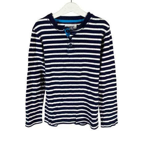 Unisex Cube co. - Tricot shirt, size 134 - 140 - Blue ()