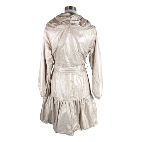 Unisex Ril's - Outdoor jacket, size 38 - Beige (2)