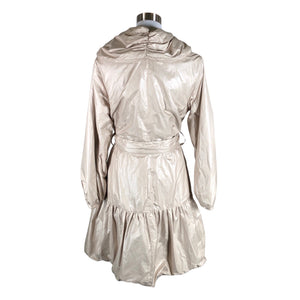 Unisex Ril's - Outdoor jacket, size 38 - Beige (2)