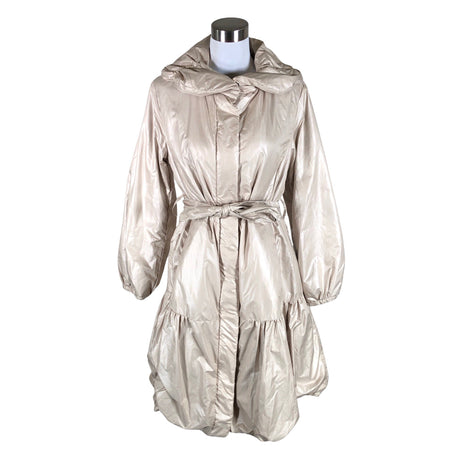 Unisex Ril's - Outdoor jacket, size 38 - Beige ()