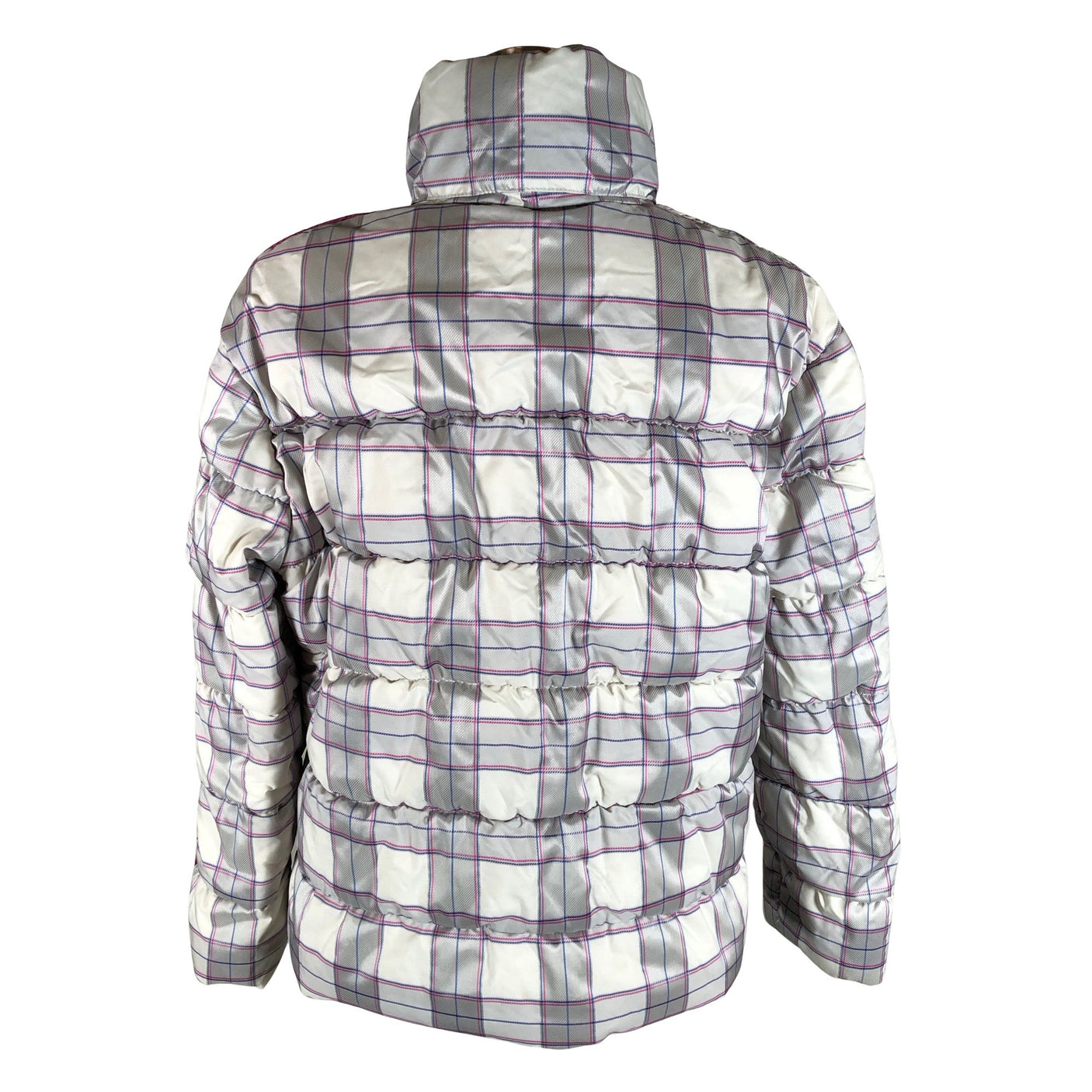 Unisex Luhta - Winter jacket, size 38 - Gray (2)