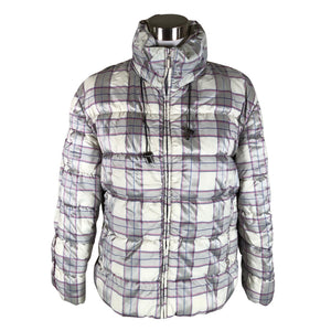 Unisex Luhta - Winter jacket, size 38 - Gray (1)