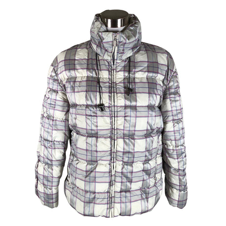 Unisex Luhta - Winter jacket, size 38 - Gray ()