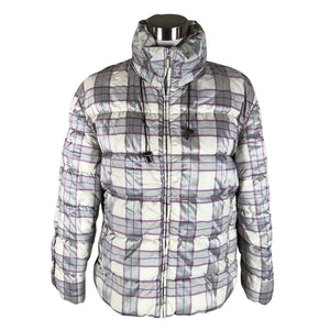 Unisex Luhta - Winter jacket, size 38 - Gray (1)