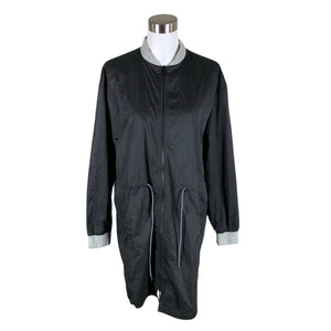 Unisex Kari Traa - Outdoor jacket, size 40 - Black (1)