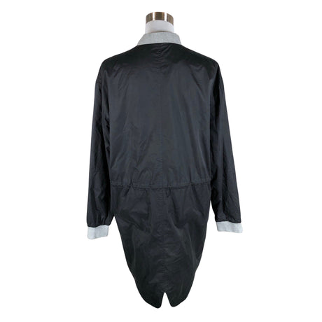 Unisex Kari Traa - Outdoor jacket, size 40 - Black (2)