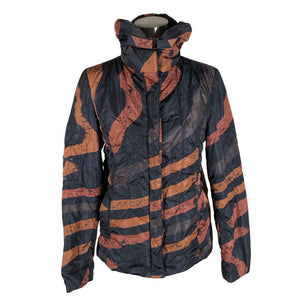 Unisex Marimekko - Winter jacket, size 38 - Black (1)