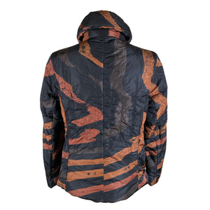 Unisex Marimekko - Winter jacket, size 38 - Black (2)