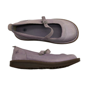 Unisex Dr. Martens - Ballerinas, size 38 - Violet (1)
