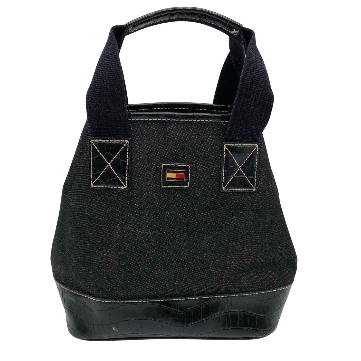 Unisex Tommy Hilfiger - Handbag, size Midi - Blue (1)