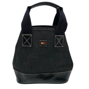 Unisex Tommy Hilfiger - Handbag, size Midi - Blue (1)