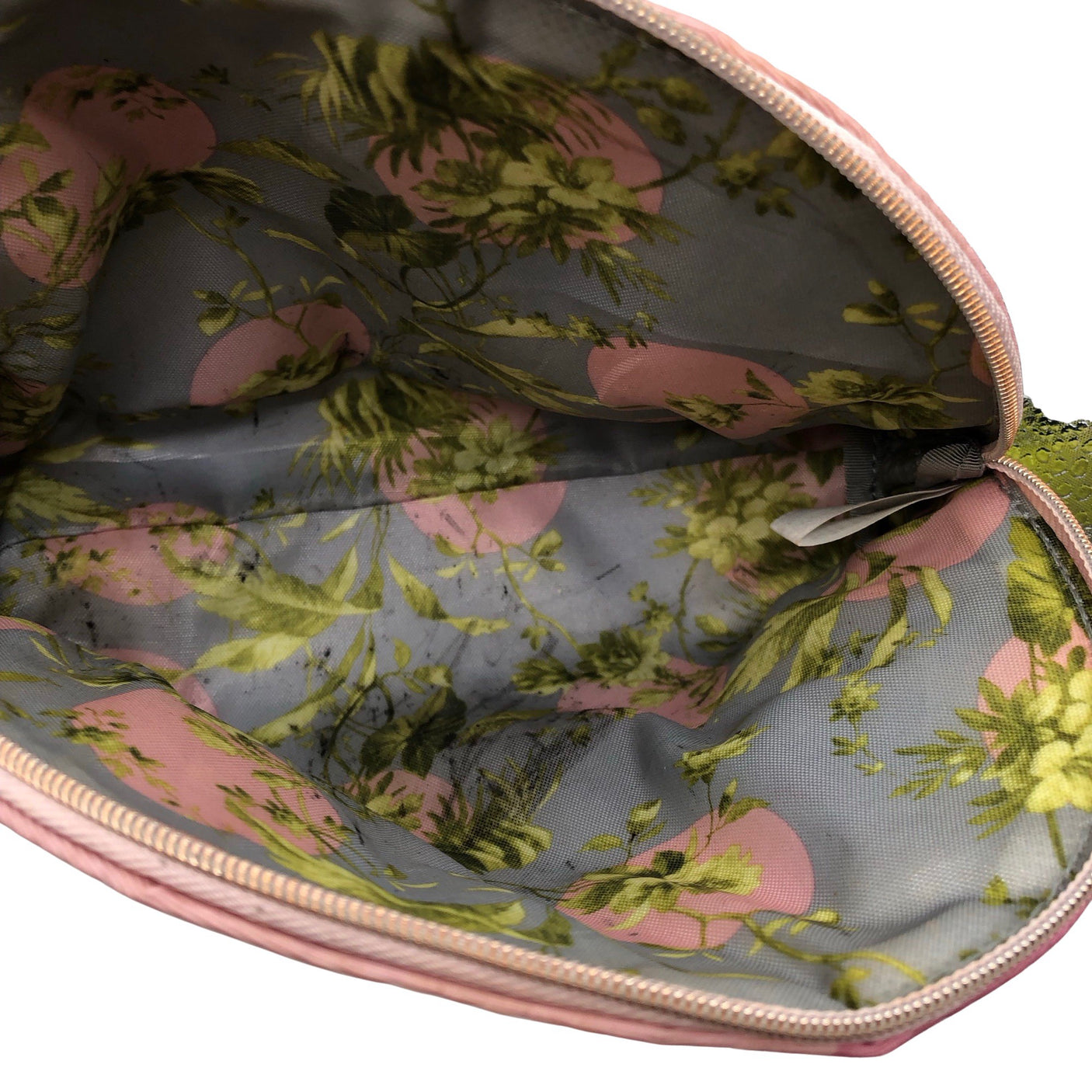 Unisex Ted Baker - Toiletry bag, size Mini - Light pink (3)