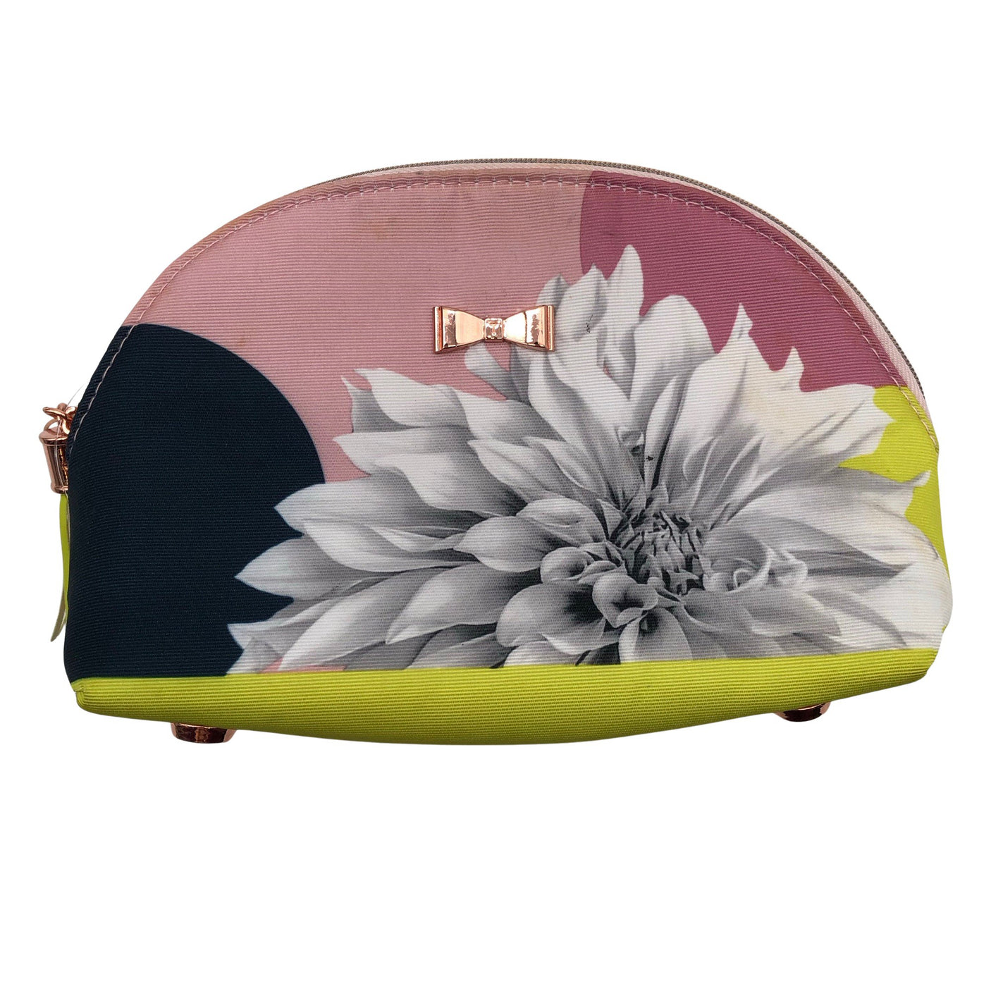 Unisex Ted Baker - Toiletry bag, size Mini - Light pink (1)