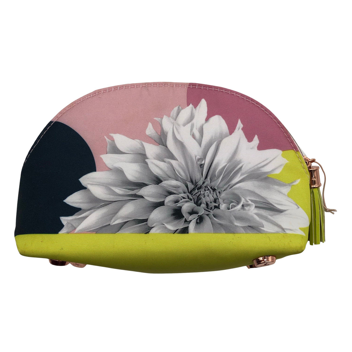 Unisex Ted Baker - Toiletry bag, size Mini - Light pink (2)