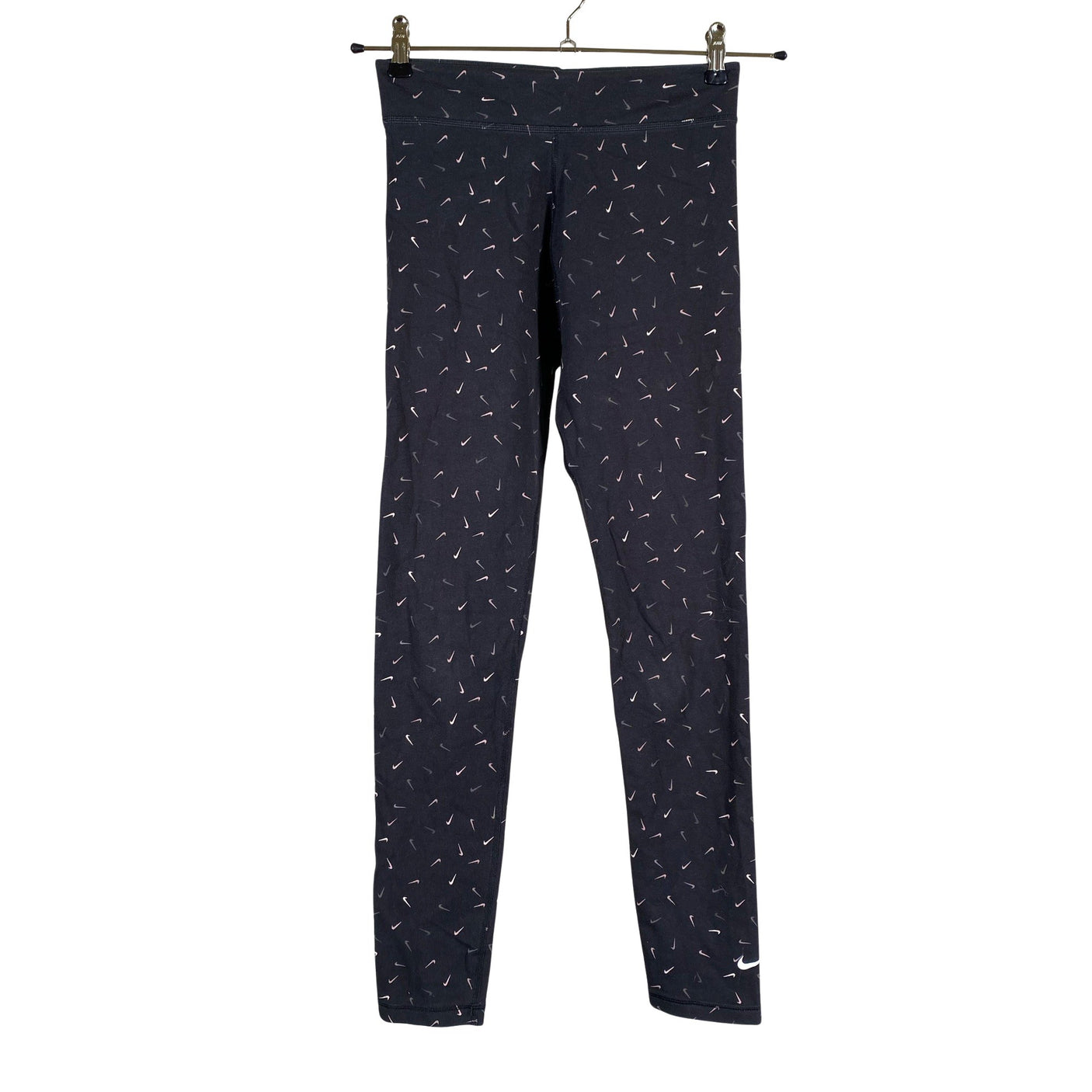 Unisex Nike - Leggings, size 158 - 164 - Black (1)