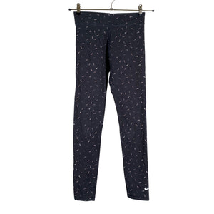 Unisex Nike - Leggings, size 158 - 164 - Black (1)