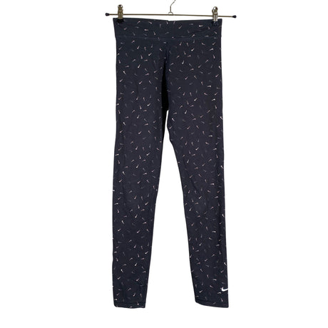 Unisex Nike - Leggings, size 158 - 164 - Black ()