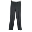 Unisex Benetton - Straight leg trousers, size 36 - Gray ()