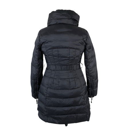 Unisex Benetton - Down jacket, size 42 - Black ()