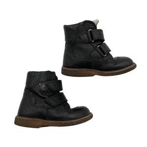 Unisex Angulus - Winter shoes, size 26 - Black (1)
